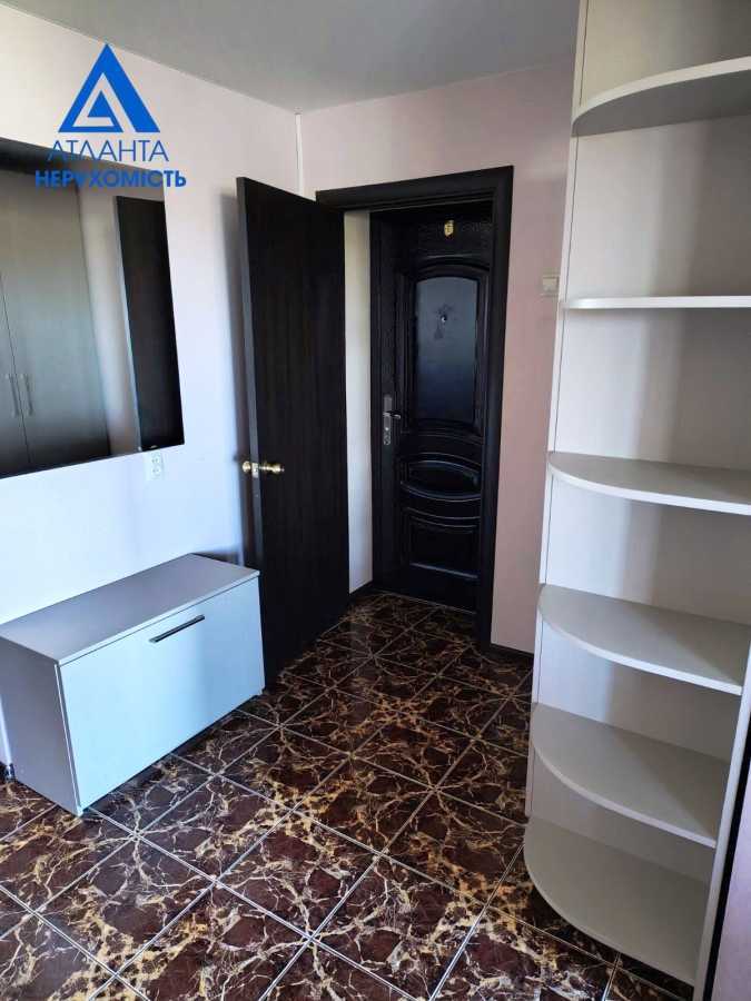 Продажа 3-комнатной квартиры 59 м², Гетмана Сагайдачного ул., 20