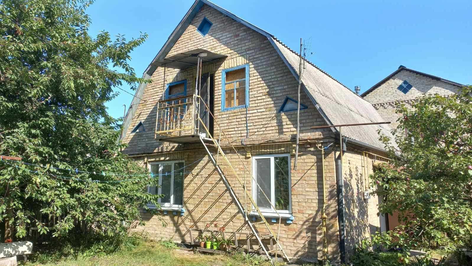 Продаж будинку 68 м², Варшавська вул.
