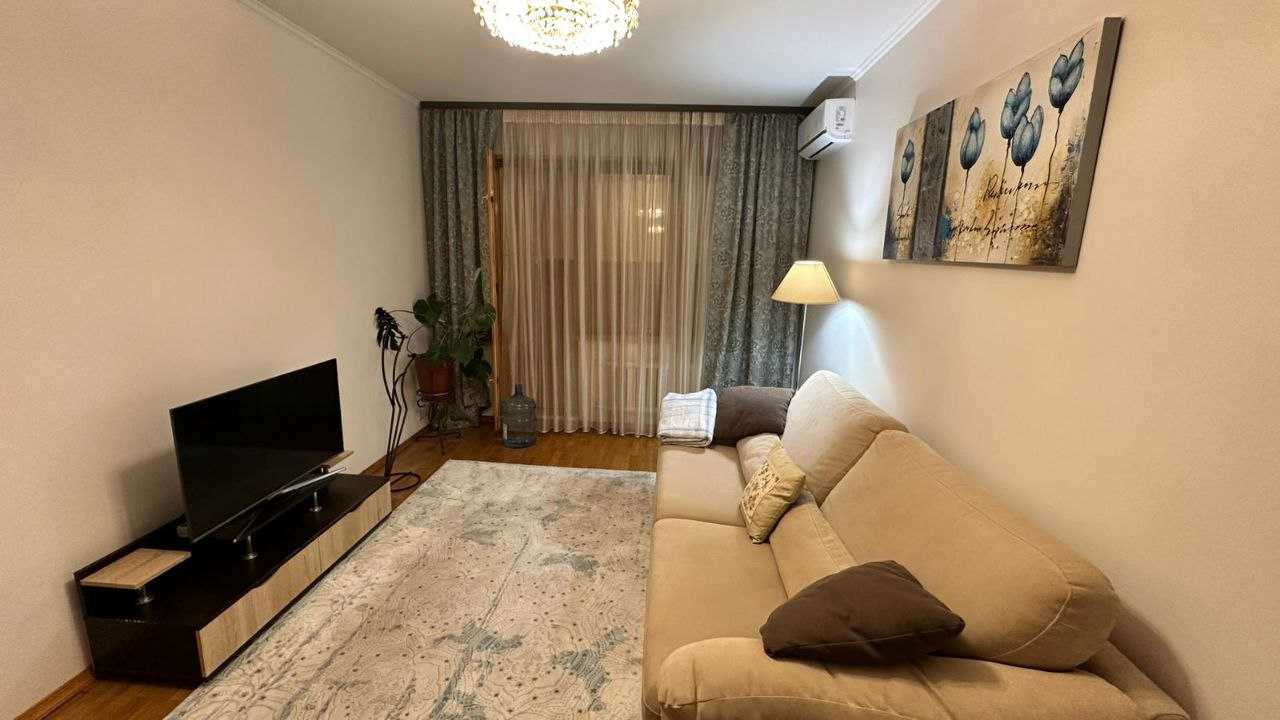 Аренда 3-комнатной квартиры 71 м², Анны Ахматовой ул., 14Б