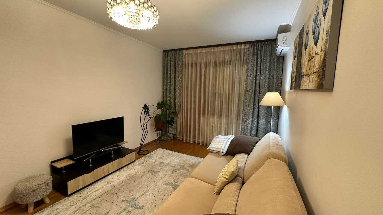 Аренда 3-комнатной квартиры 71 м², Анны Ахматовой ул., 14Б