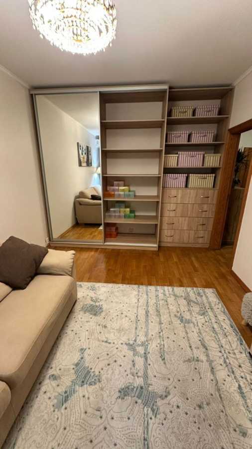 Аренда 3-комнатной квартиры 71 м², Анны Ахматовой ул., 14Б