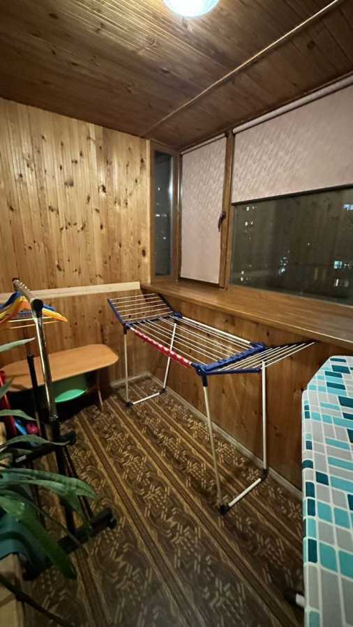Аренда 3-комнатной квартиры 71 м², Анны Ахматовой ул., 14Б