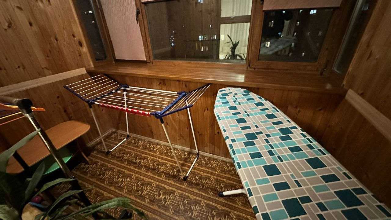 Аренда 3-комнатной квартиры 71 м², Анны Ахматовой ул., 14Б