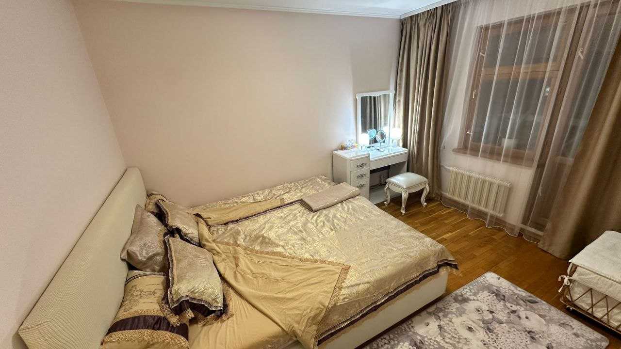 Аренда 3-комнатной квартиры 71 м², Анны Ахматовой ул., 14Б