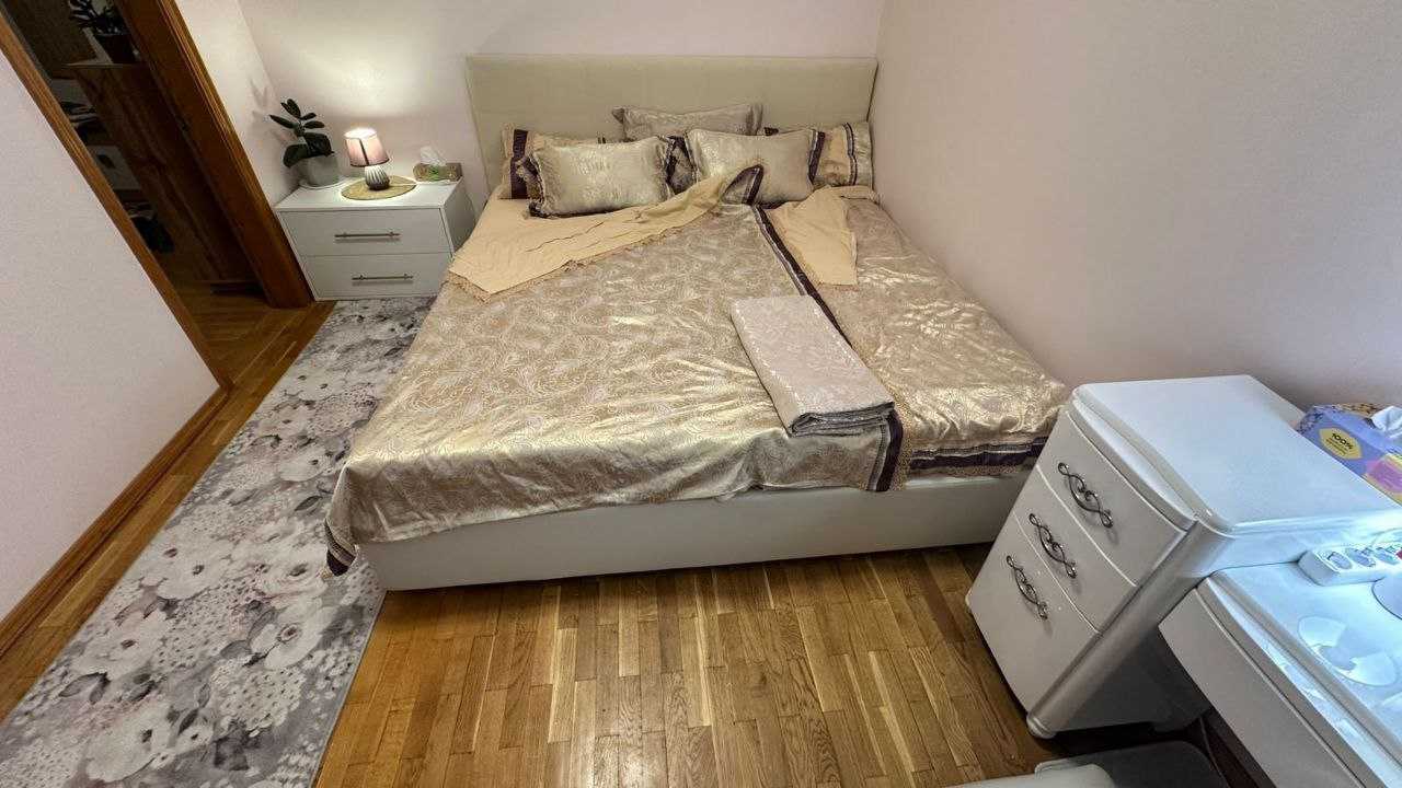 Аренда 3-комнатной квартиры 71 м², Анны Ахматовой ул., 14Б