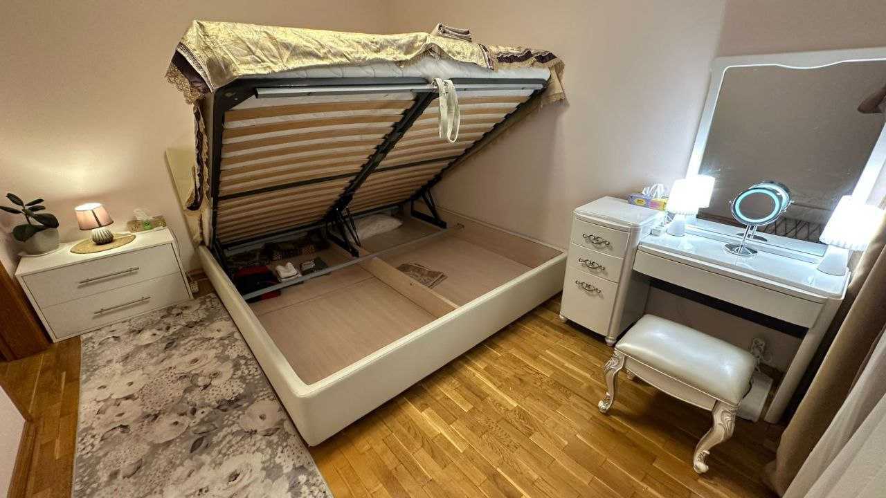 Аренда 3-комнатной квартиры 71 м², Анны Ахматовой ул., 14Б