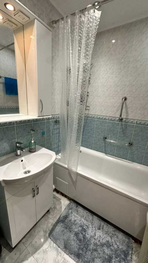 Аренда 3-комнатной квартиры 71 м², Анны Ахматовой ул., 14Б