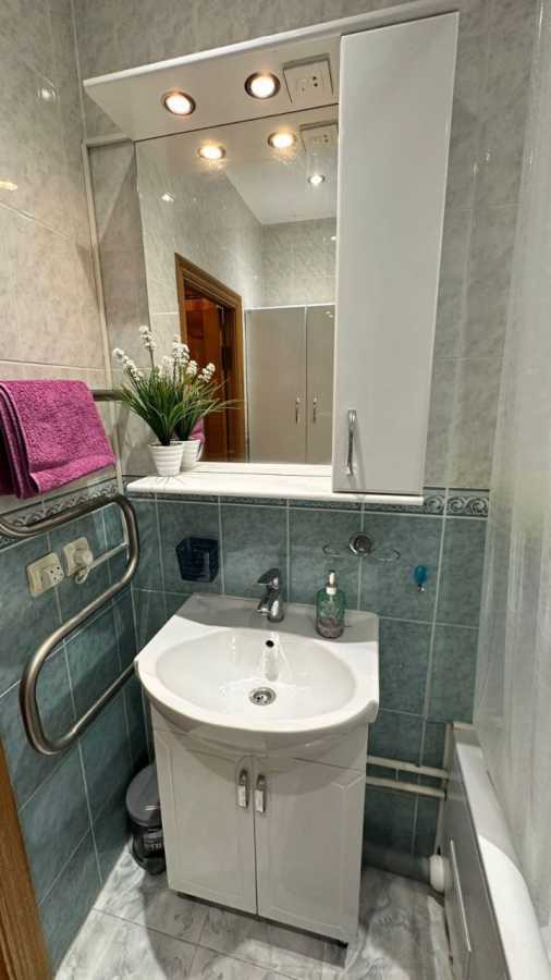 Аренда 3-комнатной квартиры 71 м², Анны Ахматовой ул., 14Б