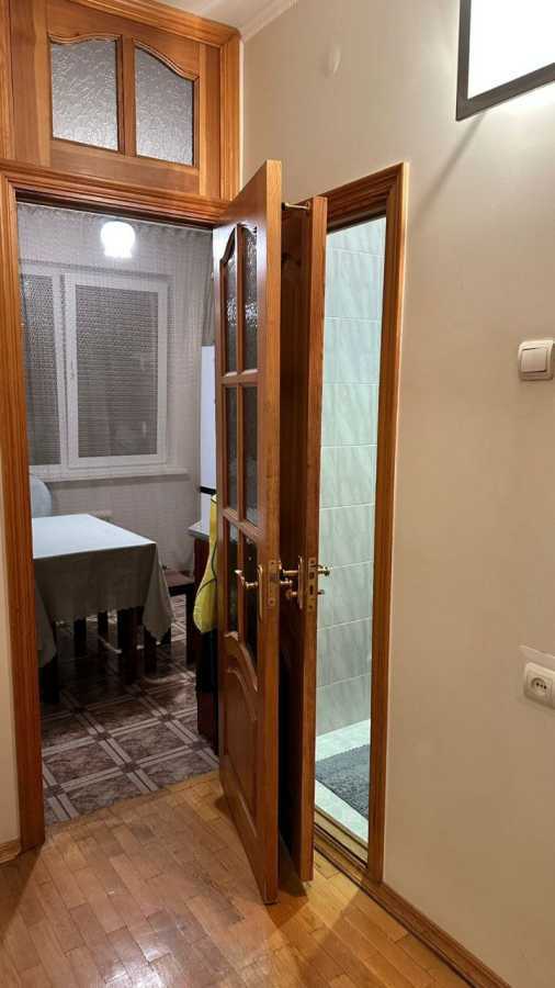 Аренда 3-комнатной квартиры 71 м², Анны Ахматовой ул., 14Б