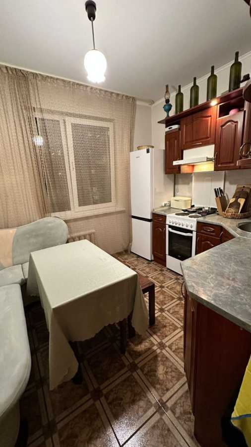 Аренда 3-комнатной квартиры 71 м², Анны Ахматовой ул., 14Б