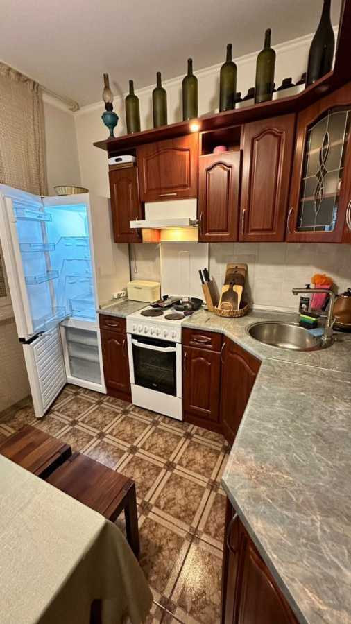 Аренда 3-комнатной квартиры 71 м², Анны Ахматовой ул., 14Б