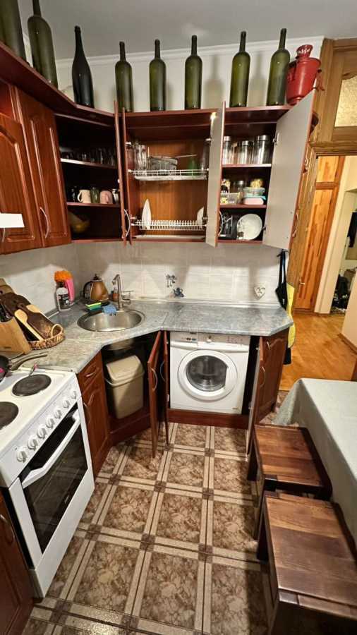 Аренда 3-комнатной квартиры 71 м², Анны Ахматовой ул., 14Б