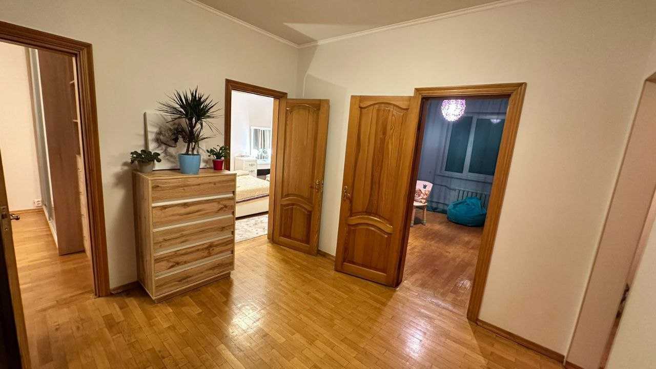 Аренда 3-комнатной квартиры 71 м², Анны Ахматовой ул., 14Б