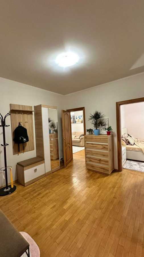 Аренда 3-комнатной квартиры 71 м², Анны Ахматовой ул., 14Б