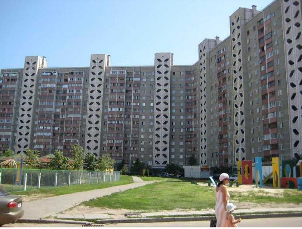 Аренда 3-комнатной квартиры 71 м², Анны Ахматовой ул., 14Б