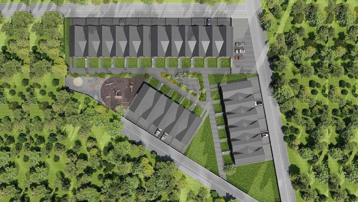 Продаж таунхауса 120 м², Каштанова вул., 7