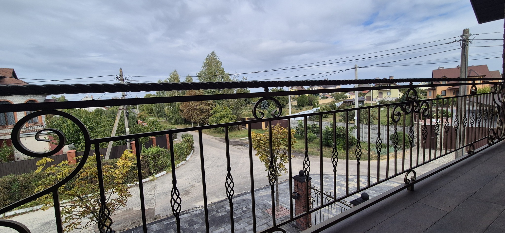 Продаж таунхауса 120 м², Каштанова вул., 7