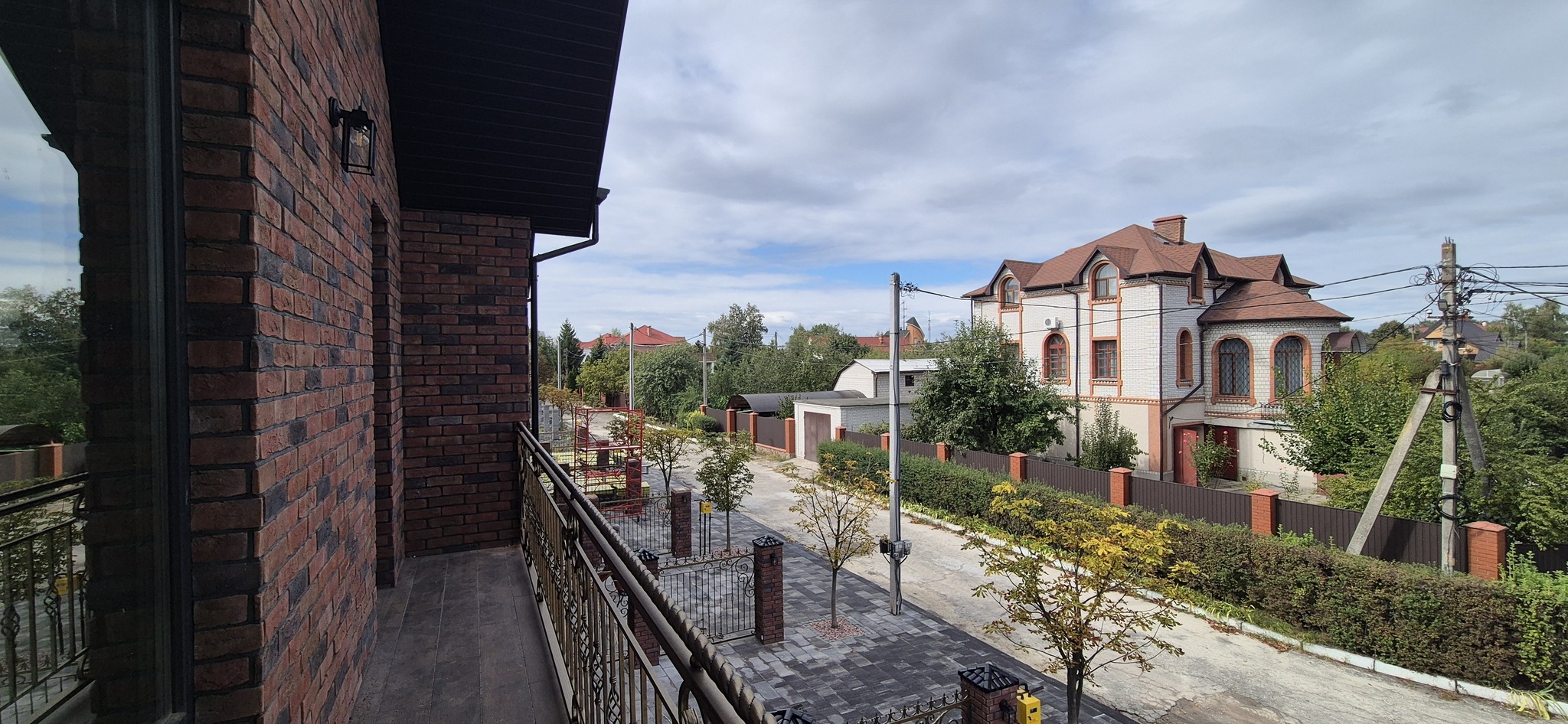 Продаж таунхауса 120 м², Каштанова вул., 7