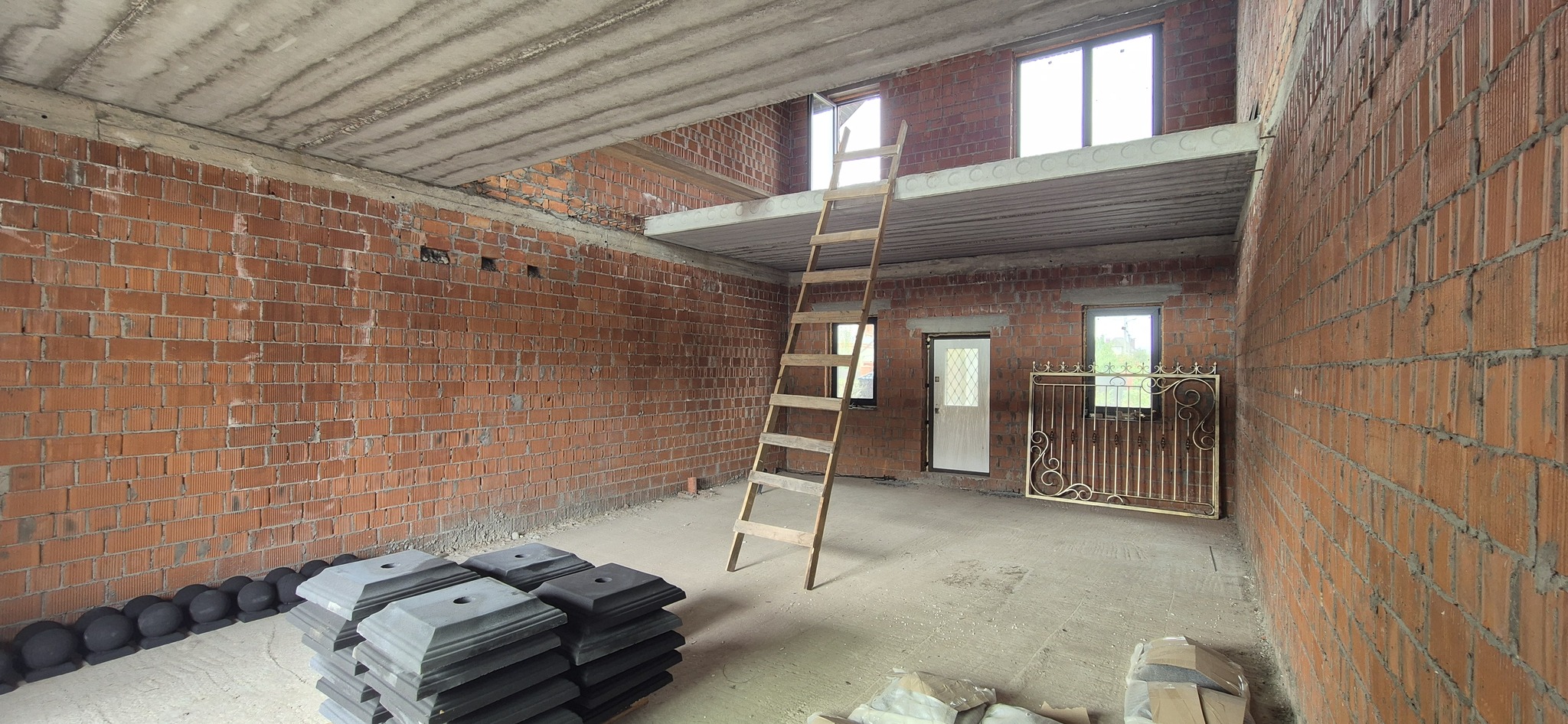 Продаж таунхауса 120 м², Каштанова вул., 7