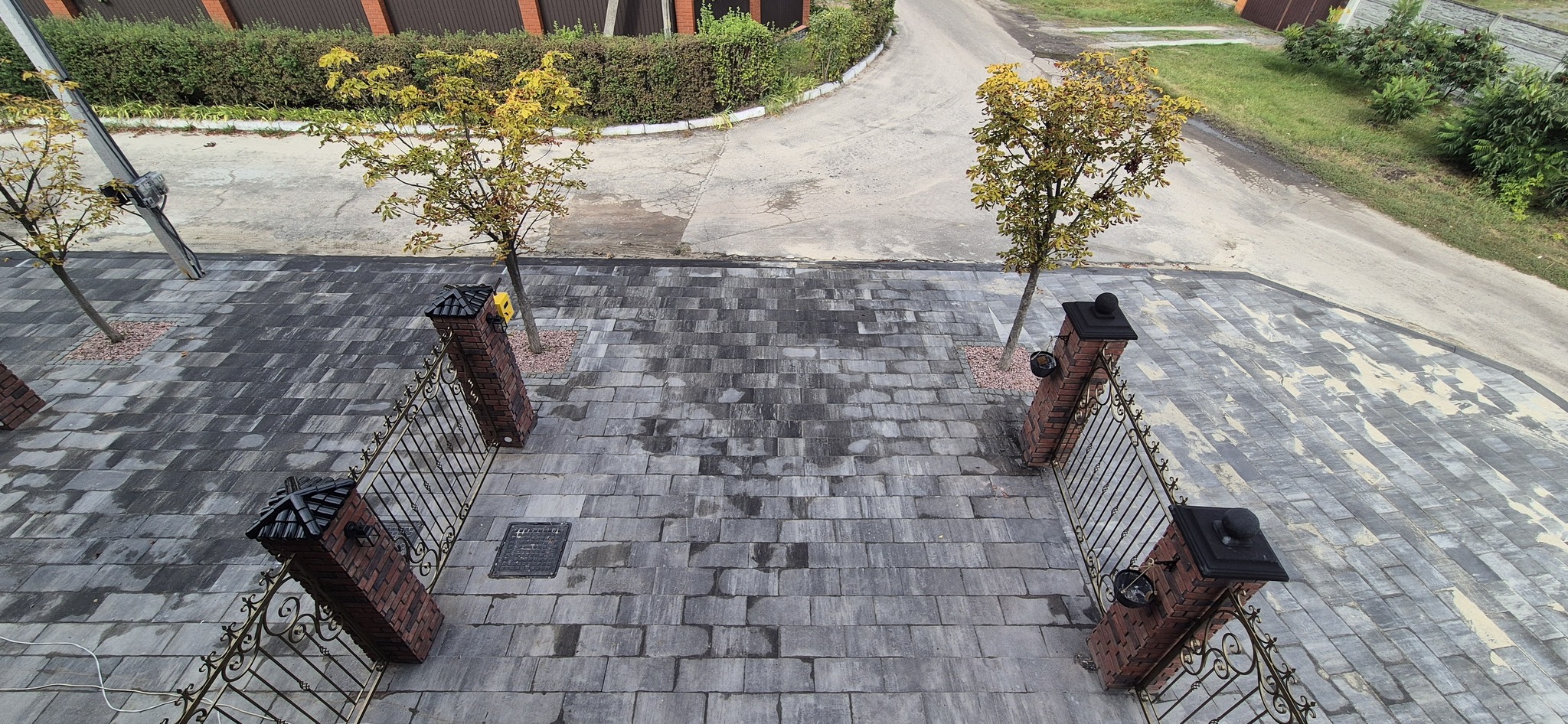 Продаж таунхауса 120 м², Каштанова вул., 7