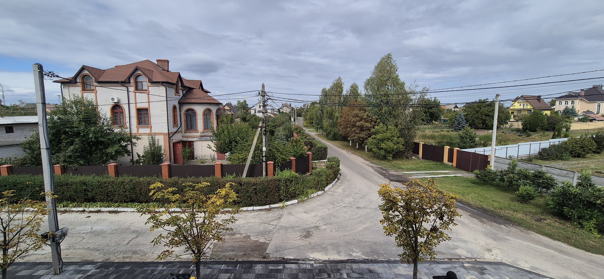 Продаж таунхауса 120 м², Каштанова вул., 7