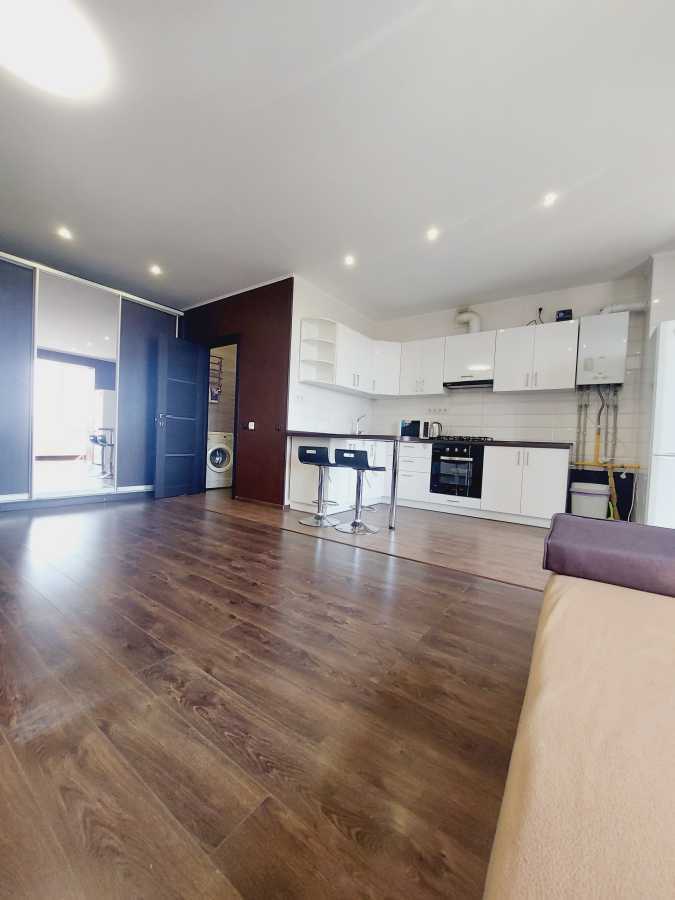 Аренда 1-комнатной квартиры 42 м², Соборная ул., 126/14