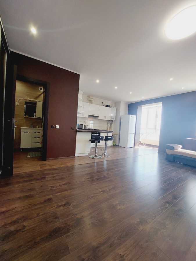 Аренда 1-комнатной квартиры 42 м², Соборная ул., 126/14