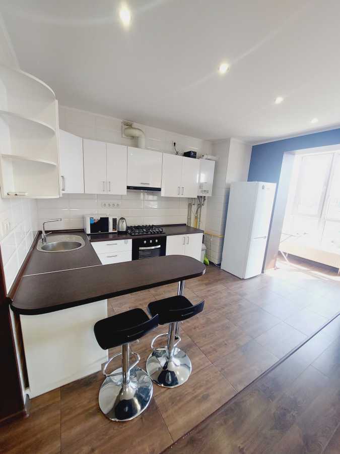 Аренда 1-комнатной квартиры 42 м², Соборная ул., 126/14