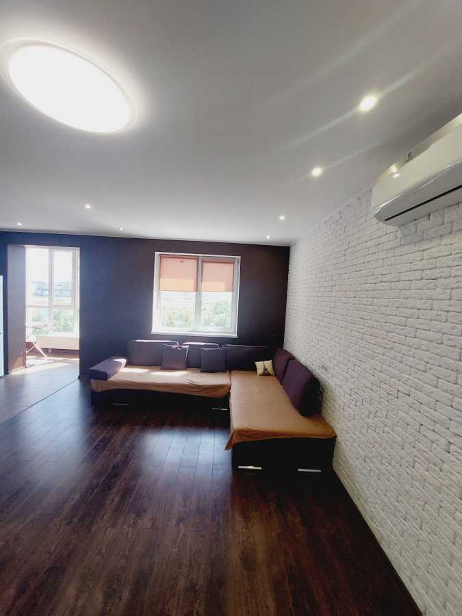 Аренда 1-комнатной квартиры 42 м², Соборная ул., 126/14