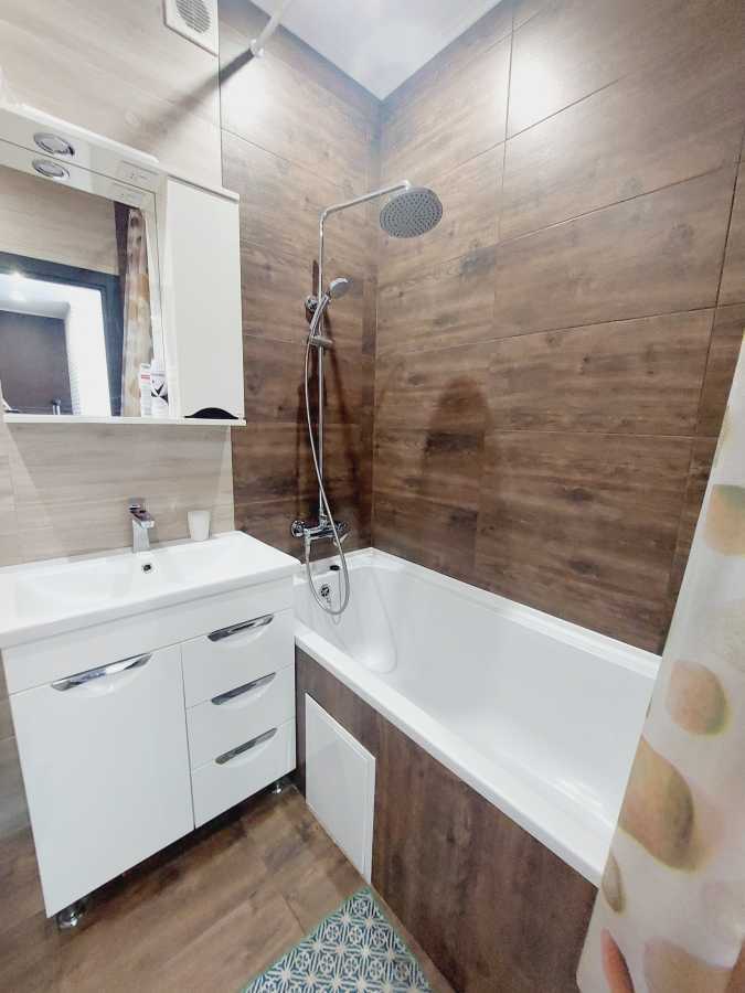 Аренда 1-комнатной квартиры 42 м², Соборная ул., 126/14