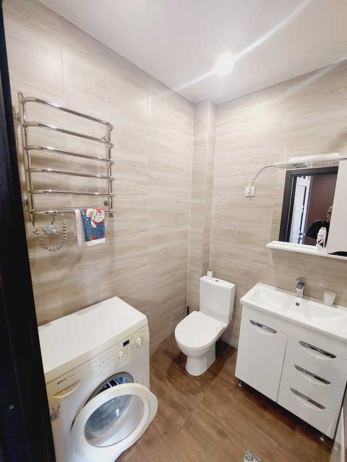 Аренда 1-комнатной квартиры 42 м², Соборная ул., 126/14