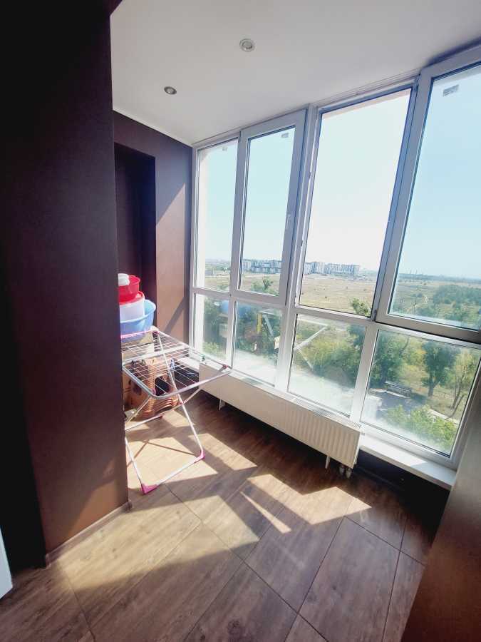 Аренда 1-комнатной квартиры 42 м², Соборная ул., 126/14