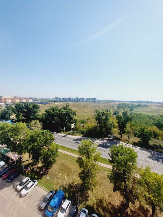 Аренда 1-комнатной квартиры 42 м², Соборная ул., 126/14