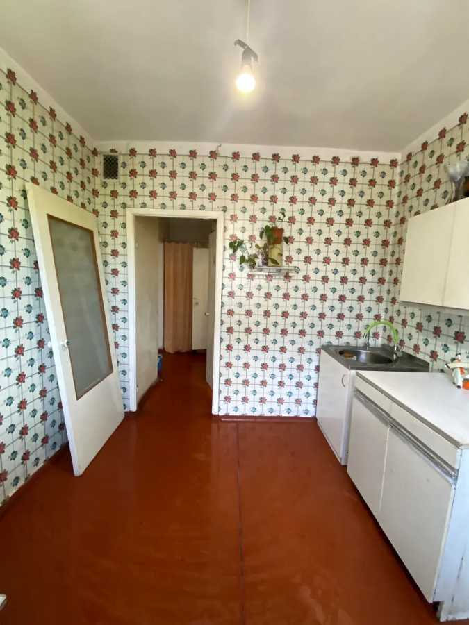 Продажа 2-комнатной квартиры 54 м², Чистяковская ул., 7