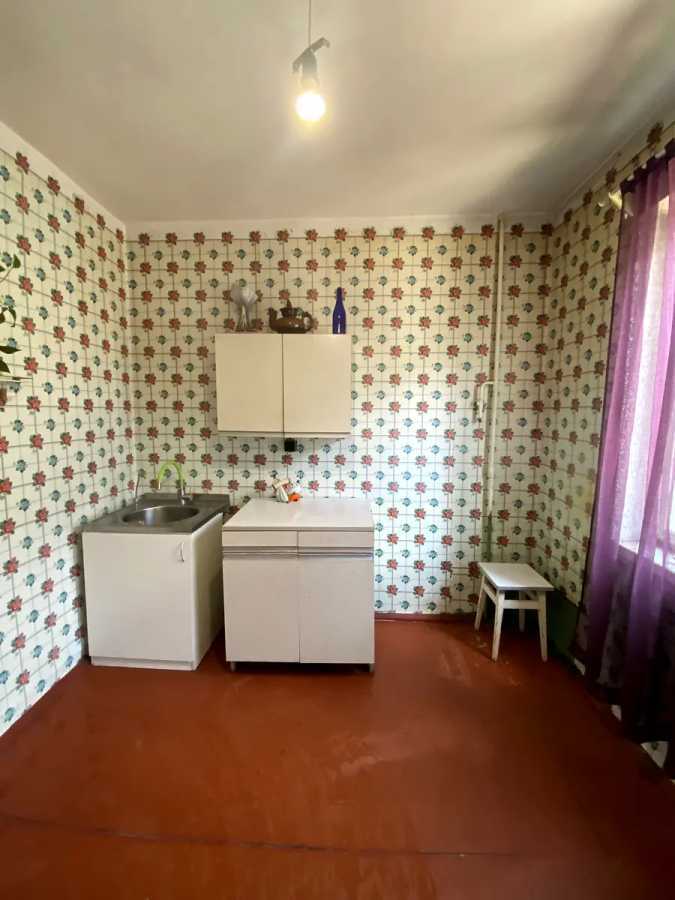 Продажа 2-комнатной квартиры 54 м², Чистяковская ул., 7