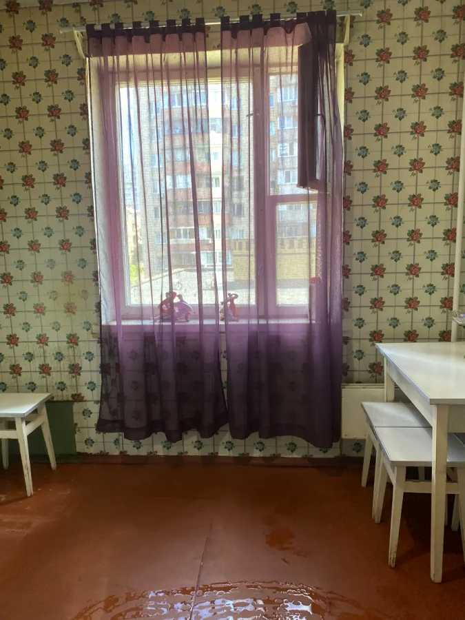 Продажа 2-комнатной квартиры 54 м², Чистяковская ул., 7
