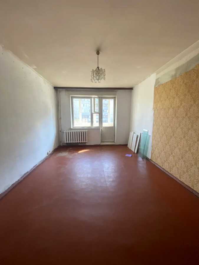 Продажа 2-комнатной квартиры 54 м², Чистяковская ул., 7