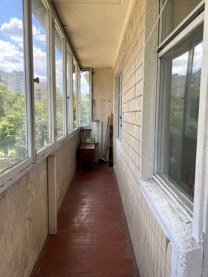 Продажа 2-комнатной квартиры 54 м², Чистяковская ул., 7