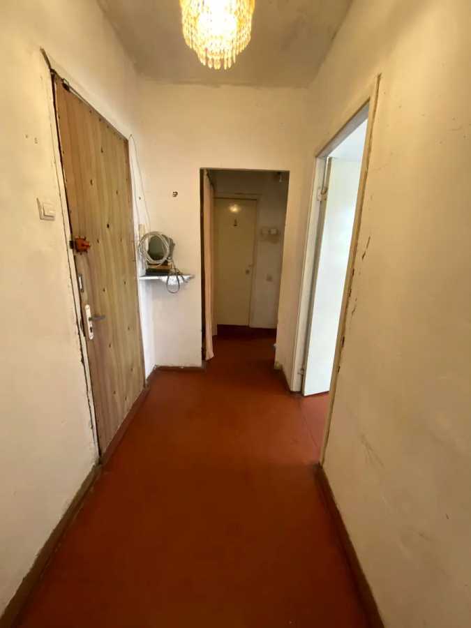 Продажа 2-комнатной квартиры 54 м², Чистяковская ул., 7