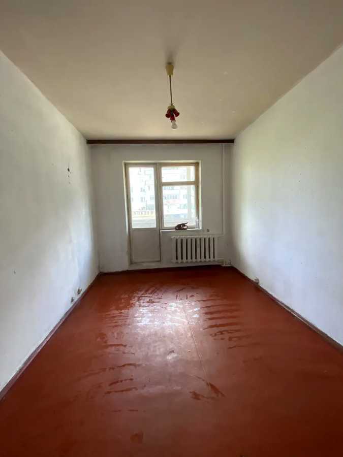 Продажа 2-комнатной квартиры 54 м², Чистяковская ул., 7