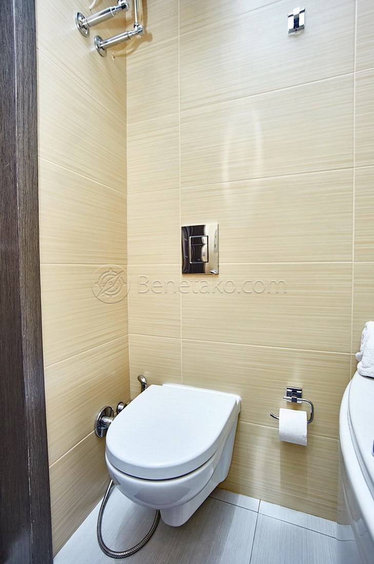 Аренда 2-комнатной квартиры 47 м², Греческая ул., 1А