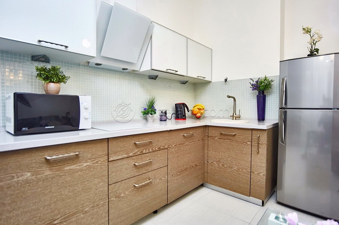Аренда 2-комнатной квартиры 47 м², Греческая ул., 1А