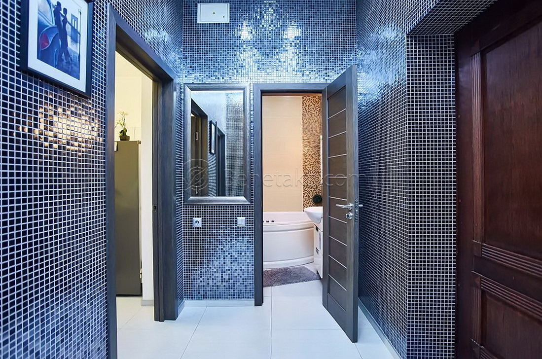 Аренда 2-комнатной квартиры 47 м², Греческая ул., 1А