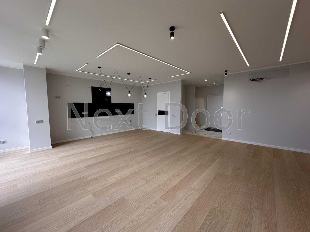 Продажа 3-комнатной квартиры 108.2 м², Вацлава Гавела бул., 9