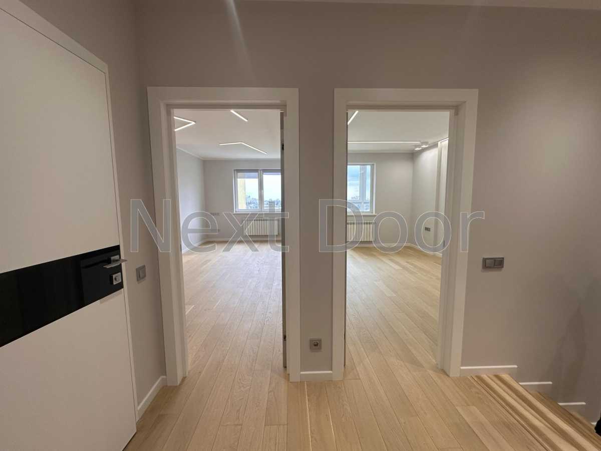 Продажа 3-комнатной квартиры 108.2 м², Вацлава Гавела бул., 9