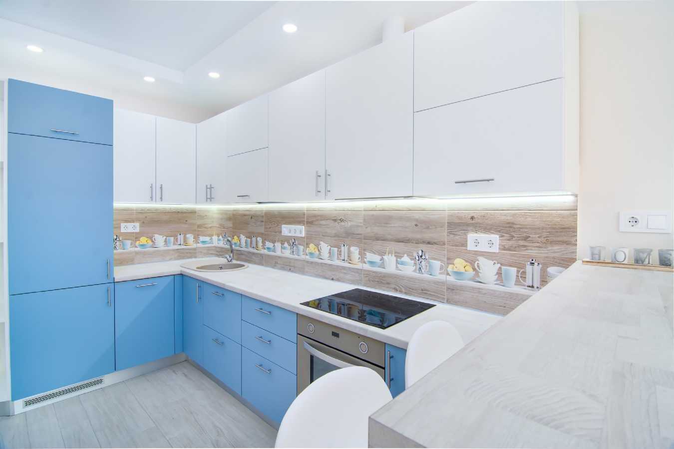 Аренда 2-комнатной квартиры 72 м², Кахи Бендукидзе ул., 2