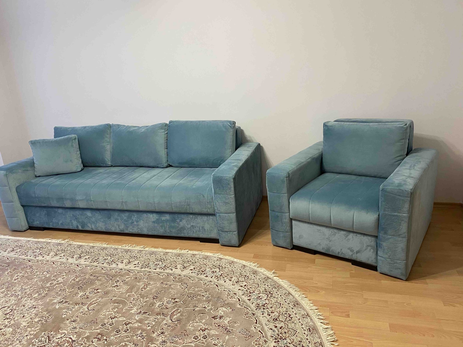 Оренда 2-кімнатної квартири 75 м², Введенська вул.