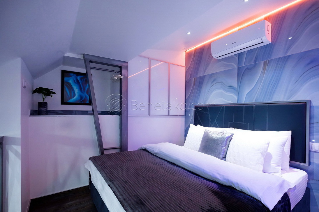 Оренда 1-кімнатної квартири 40 м², Ланжероновская вул., 21