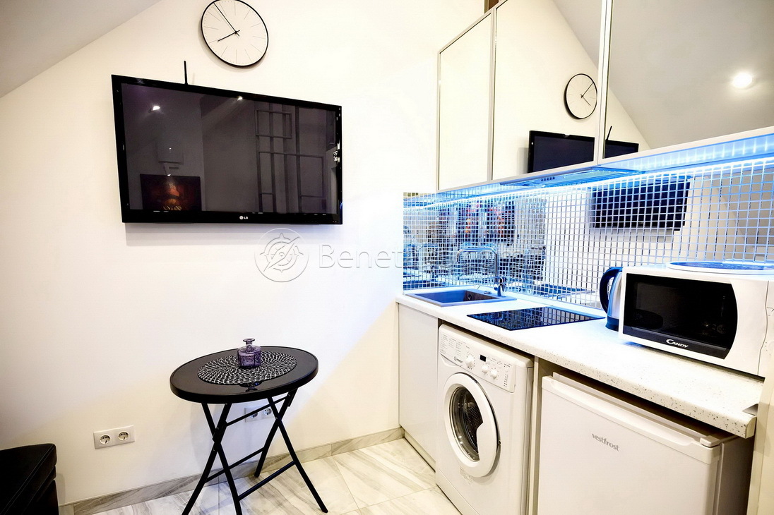 Оренда 1-кімнатної квартири 40 м², Ланжероновская вул., 21