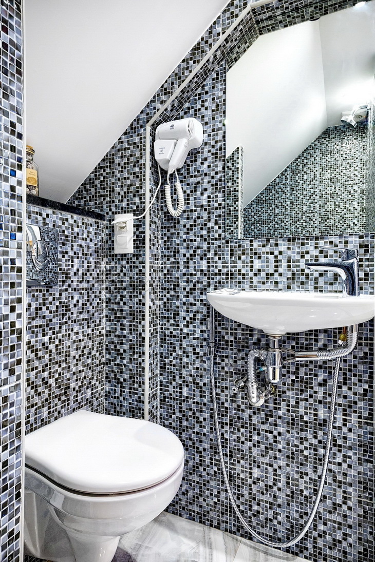 Оренда 1-кімнатної квартири 40 м², Ланжероновская вул., 21